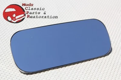 47-59 Chevy Truck 55-57 Bel Air 150 210 Chrome Inside Rear View Mirror New - Image 1 of 4