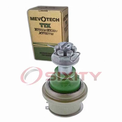 Rótula de suspensión inferior delantera Mevotech TTX 2002-2009 para GMC Envoy nt Foto 1 de 4
