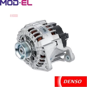 ALTERNATOR DAN3022 FOR AUDI A4/B5/B6/Convertible A6/C4/C5 VW PASSAT/B5.5 1.6L - Picture 1 of 9