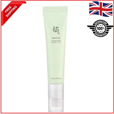 Beauty of Joseon Light On SerumCentella + Vita C 30ml