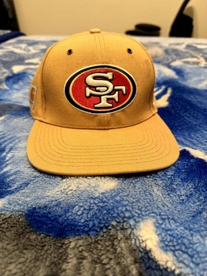 Gorra Carhartt 49ers Foto 1 de 2