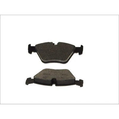 Bremsbelagsatz DELPHI LP1843, Vorne - Bild 1 von 4