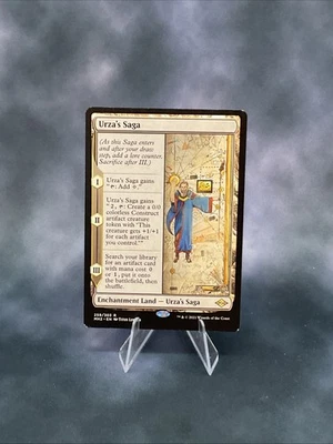 Urza's Saga Modern Horizons 2 Regular - Image 1 of 2
