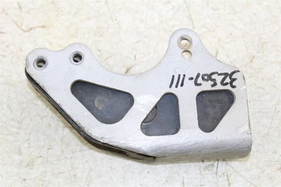 2006 KTM 250 SXF Swing Arm Chain Guide Guard - Image 1 of 3