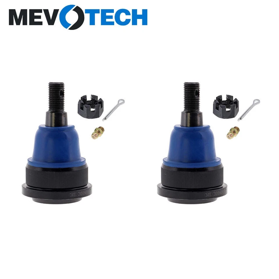 Front Lower Ball Joint PAIR FOR Buick Chevrolet Oldsmobile Pontiac 64-74 K5103 - Image 1 of 1