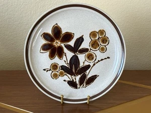 Yamaka Stoneware Avanti Amarette SY-6368 10.5” Dinner Plate - Picture 1 of 8
