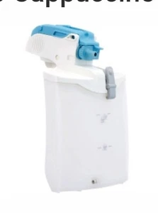 Milchaufschäumer Senseo 7854, Gebraucht  - Bild 1 von 1