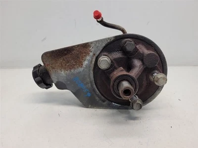 Chevrolet Silverado 1500 2003-06 (5,3 L/4x4) bomba de dirección asistida sin híbrido Foto 1 de 4