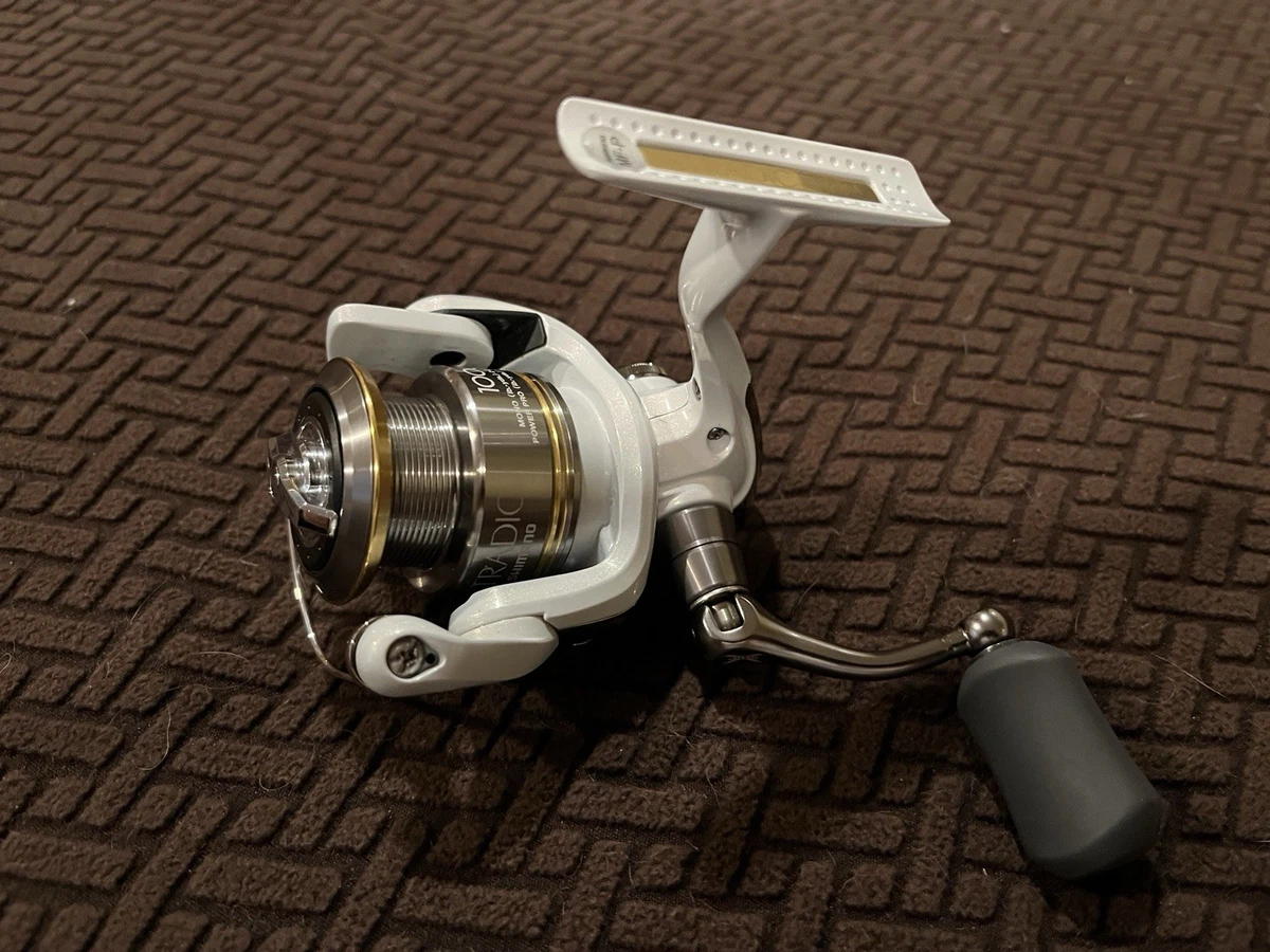 Shimano Stradic 4000 Spinning Fishing Reels for sale | eBay