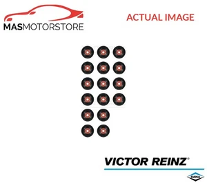 VALVE STEM SEAL SET VICTOR REINZ 12-34406-01 A FOR OPEL VIVARO 2L 88KW,86KW - Picture 1 of 6