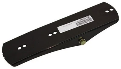 SLP Ski Mounting Saddle Bracket for Competition Use - Black Snowmobile 35-359C - Image 1 of 4