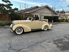 1936 Oldsmobile f36 convertible 