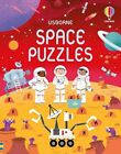  Space Puzzles by Kate Nolan  NEW Paperback  softback