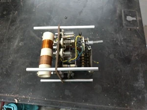 Johnson Viking Ranger vfo - Zdjęcie 1 z 4