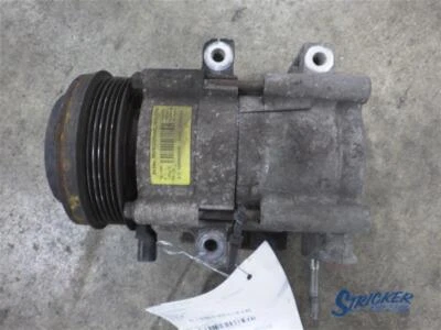 Ford E250 Van 2007-2010 compresor de aire acondicionado 4,6 L gasolina 7C2Z19703A B07319 Foto 1 de 4
