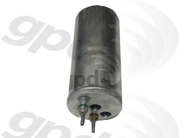 Receptor de aire acondicionado secador para Dodge Neon 2002 2,0 L Foto 1 de 1