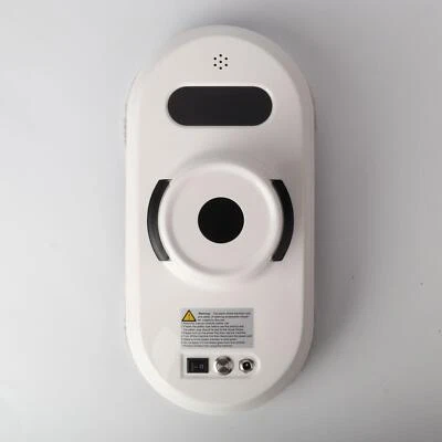 Smart Window Cleaning Robot Anti-falling Remote Control Robot Vacuum Cleaner - Image 1 of 4