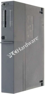 Siemens 6ES7414-4HR14-0AB0 6ES7 414-4HR14-0AB0 SIMATIC S7-400H CPU 414-4H 12MB - Picture 1 of 8