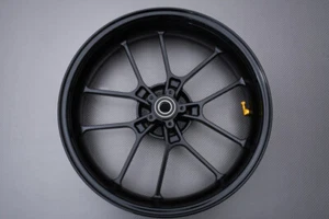 Llanta con radios Supermoto / rueda trasera HONDA CR 125R 2002-2007 4,25"x17" - Imagen 1 de 4