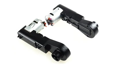 ANTRIEBSEINHEIT FÜR VOLLMETALLBAGGER  AMEWI 22501, 22309, 22344, 22415 - Bild 1 von 4