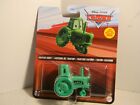 New for 2024 Disney Pixar Cars, "Tractor Ghost" Unopened, Blister Package