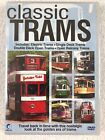 Classic Trams (Dvd, 2009) - Pal - R0 - New & Sealed - Delta 96020
