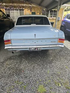 hd holden - Picture 1 of 19