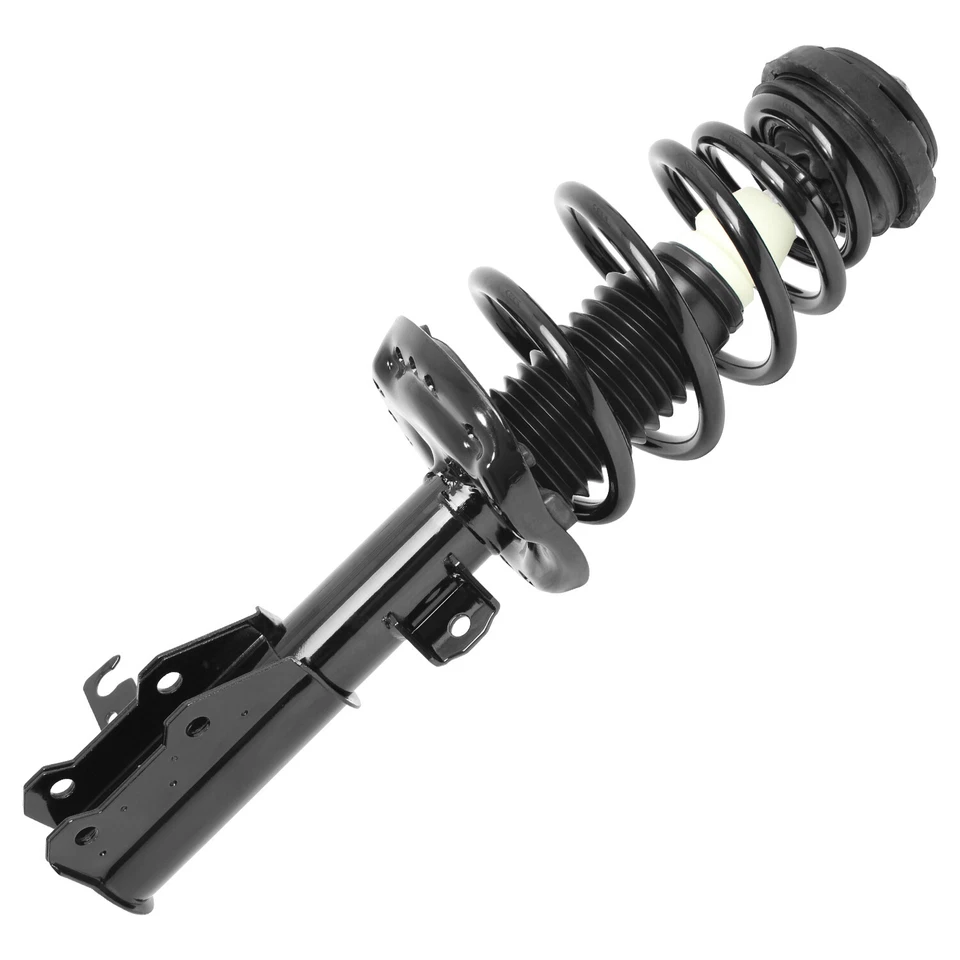 Front Left Complete Strut Assembly for 2010 Buick Allure, 2010-2011 Buick Foto 1 de 1