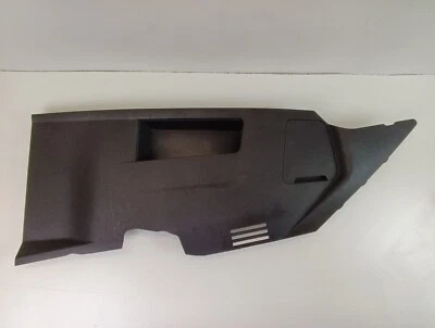 Painel de acabamento direito Chevrolet Equinox 2010-2017 quarto destro 20882355 fabricante de equipamento original  - Imagem 1 de 4