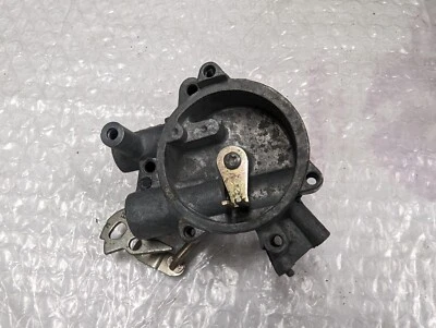 Carburador de carburador Holley Choke Housing  Foto 1 de 2