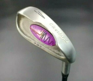 Cleveland VAS 792 4 Iron Regular Flex Graphite Shaft Cleveland Grip - Picture 1 of 4