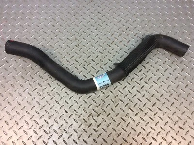 Manguera de radiador curva inferior Dayco 72066 para Mitsubishi Mirage 97-02 1,5 L Foto 1 de 4