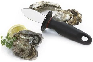 Norpro Grip-EZ Clam / Oyster Knife - Picture 1 of 1