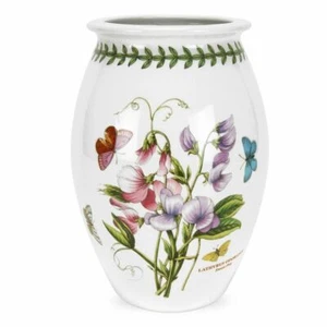 Vaso sovrano da giardino botanico Portmeirion grande 23 cm - Foto 1 di 1