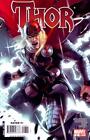 Thor (2007) #   8 Cover A (6.0-FN) 2008