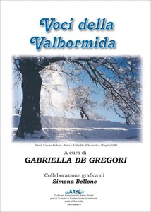 Voci della Valbormida - caARTEiv - Foto 1 di 2