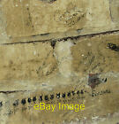 Photo 6x4 WW2 USAAF graffiti New Rackheath Detail of a personal mission b c2014