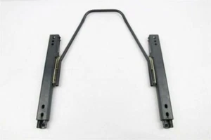 UNIVERSAL SLIDING SLIDER SEAT ADJUSTER MOUNT RAIL FOR SPORTS RACING / 4WD SEATS - Picture 1 of 5