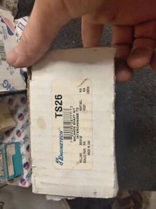 Engine Balance Shaft Elimination Kit TS26 - Picture 1 of 2