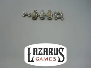 Warhammer 40K Adeptus Titanicus & Epic - Orks Speedstas (oop) - Picture 1 of 4
