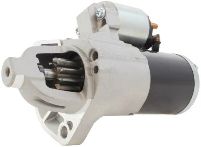 Starter fits Dodge Ram 4000 5.7L/345CI V8 2005-2008 M/T 56029274AA 2804256 17932 - Image 1 of 4