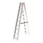 Rce3403 Scale Aluminum Step Ladder 150Mm