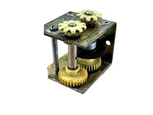 Federal Signal Twinsonic Lightbar - Motor Chain Gear Assembly - Picture 1 of 7