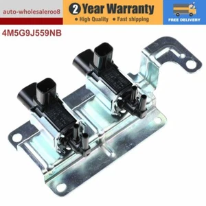 Para FORD FOCUS MK2 MONDEO válvula de vacío solenoide colector control corredor - Imagen 1 de 7