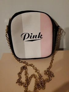 VICTORIA SECRET'S PINK PURSE - Picture 1 of 3