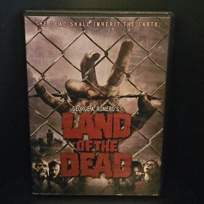 George A. Romeros Land of the Dead (DVD) - Image 1 of 3