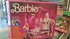 Barbie Winter Garden Giardino D