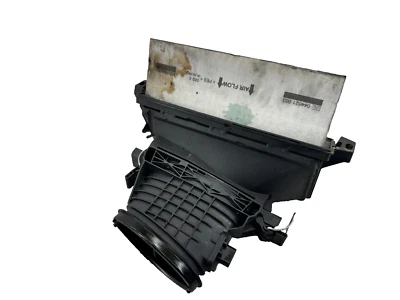 MERCEDES GL350 2014-2016 LADO DERECHO FILTRO AIRE CAJA FILTRO CARCASA A6420942404 Foto 1 de 4