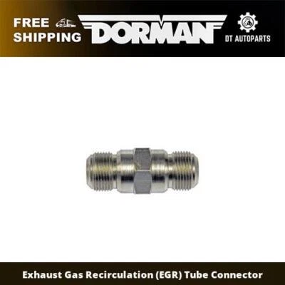 Conector de tubo de recirculación de gases de escape (EGR) para Ford F-150 Dorman 2005-2010 Foto 1 de 4