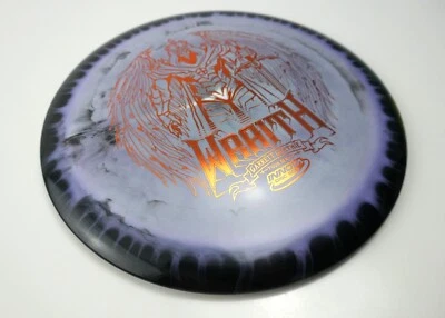 Innova Disc Golf Garrett Gurthie Star Halo Wraith Distance Driver 2021 174g - Image 1 of 3